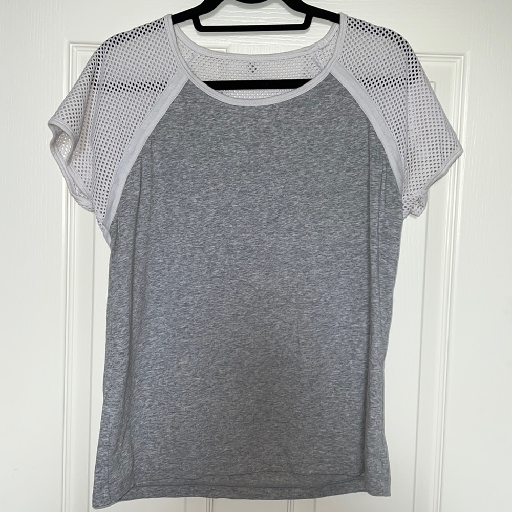 Workout top